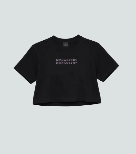 Crop Top Monastery Baoshe WomenNG