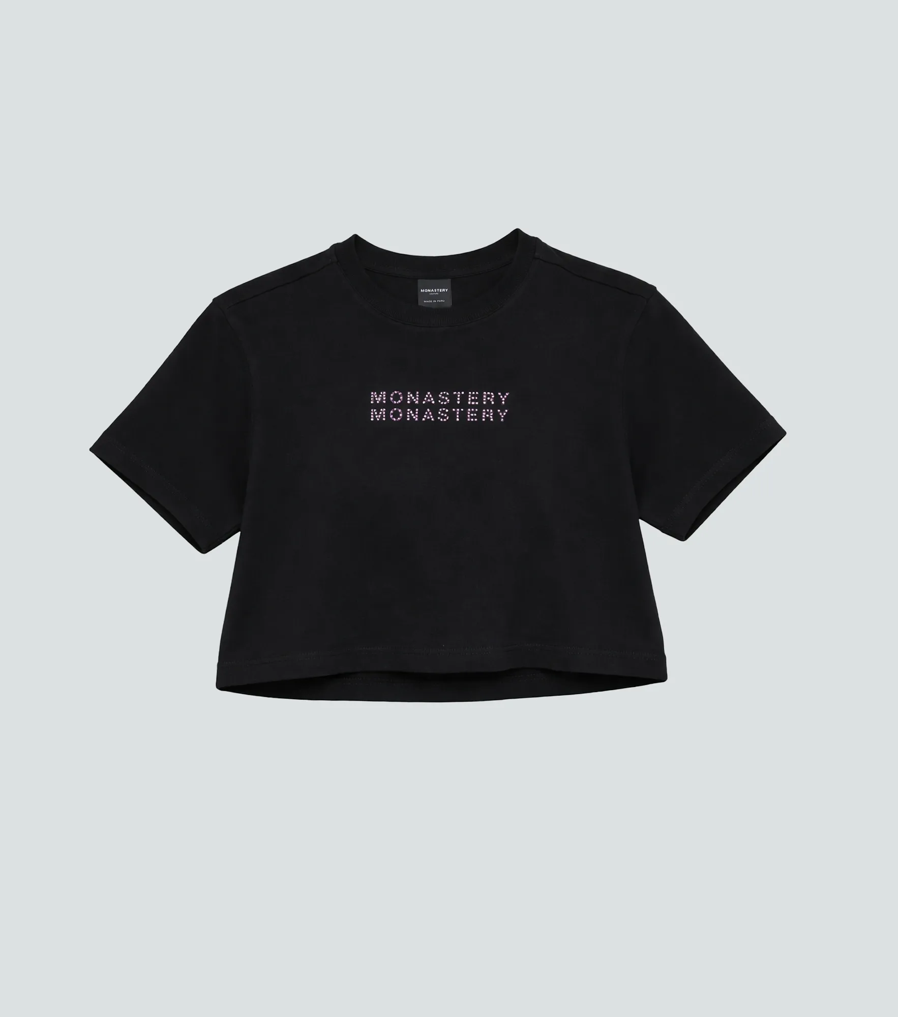 Crop Top Monastery Baoshe Women 133078 NG