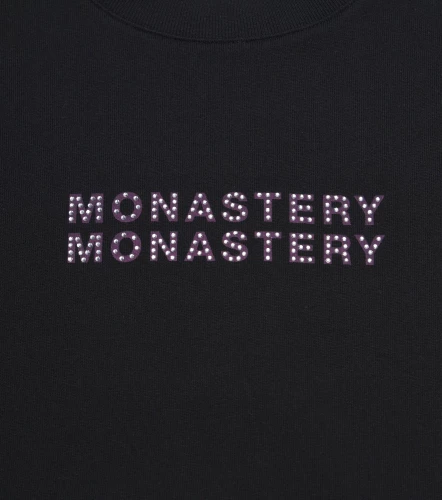 Crop Top Monastery Baoshe WomenNG