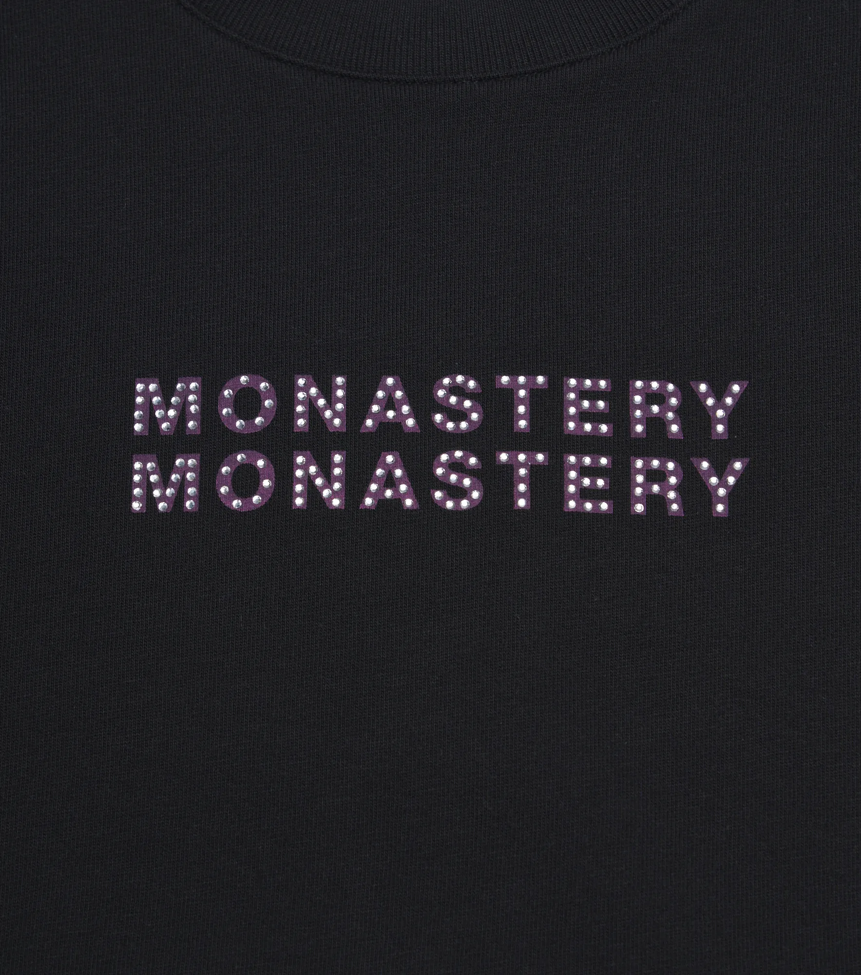 Crop Top Monastery Baoshe Women 133078 NG