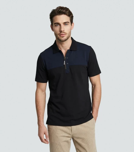 Polo Girbaud Zip ZopNG