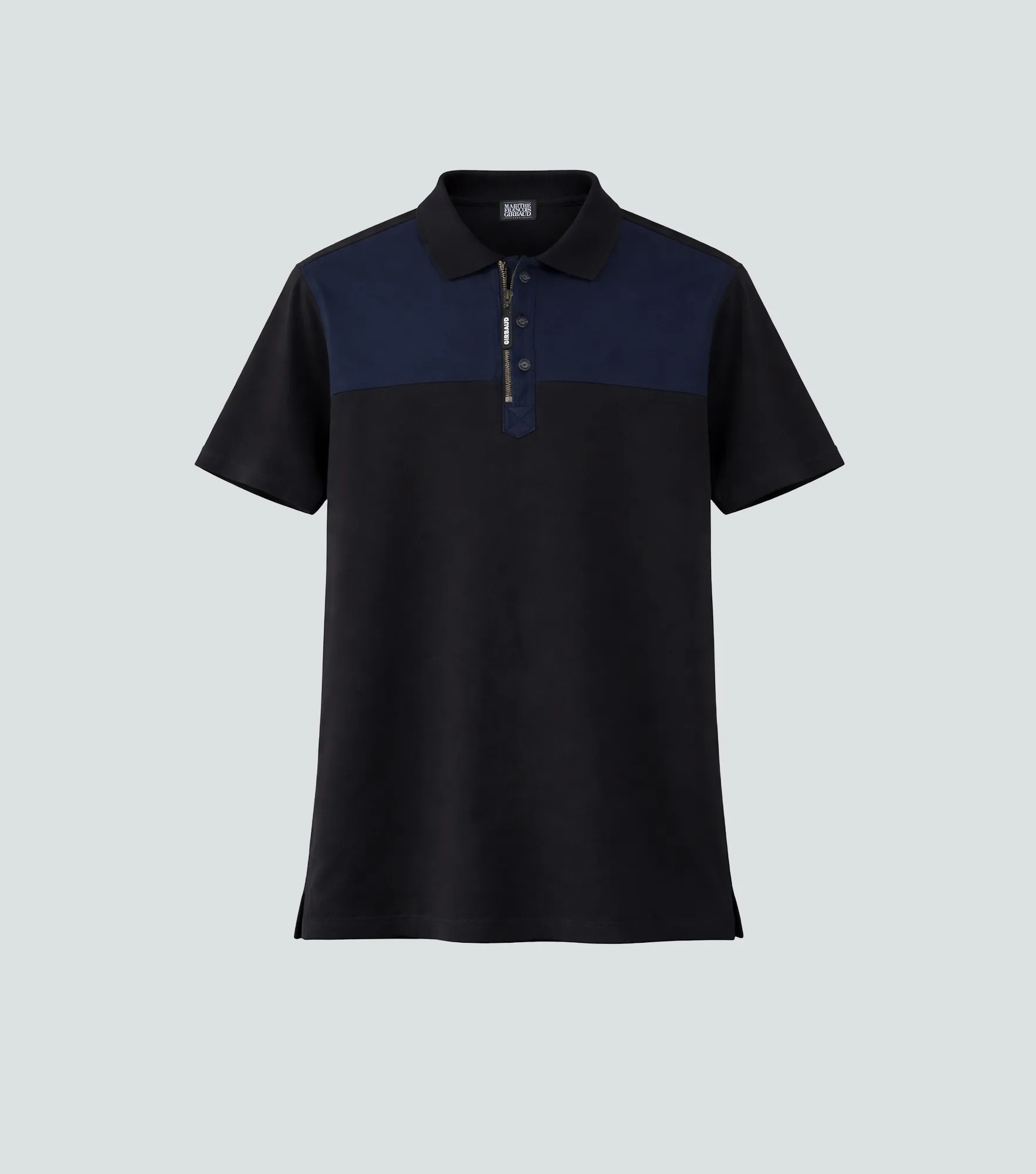 Polo Girbaud Zip Zop 133092 NG