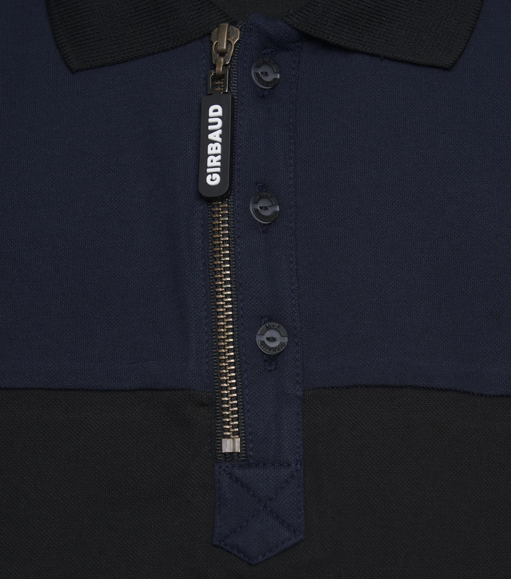 Polo Girbaud Zip Zop 133092 NG