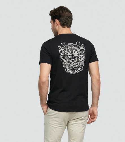 Camiseta Girbaud Na Shirt M CNG