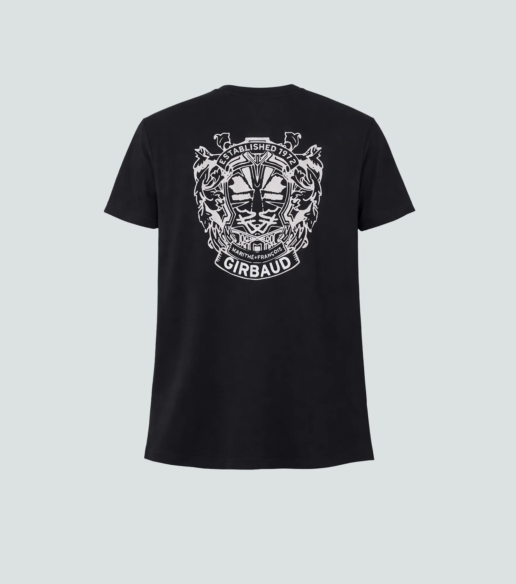 Camiseta Girbaud Na Shirt M C 133093 NG