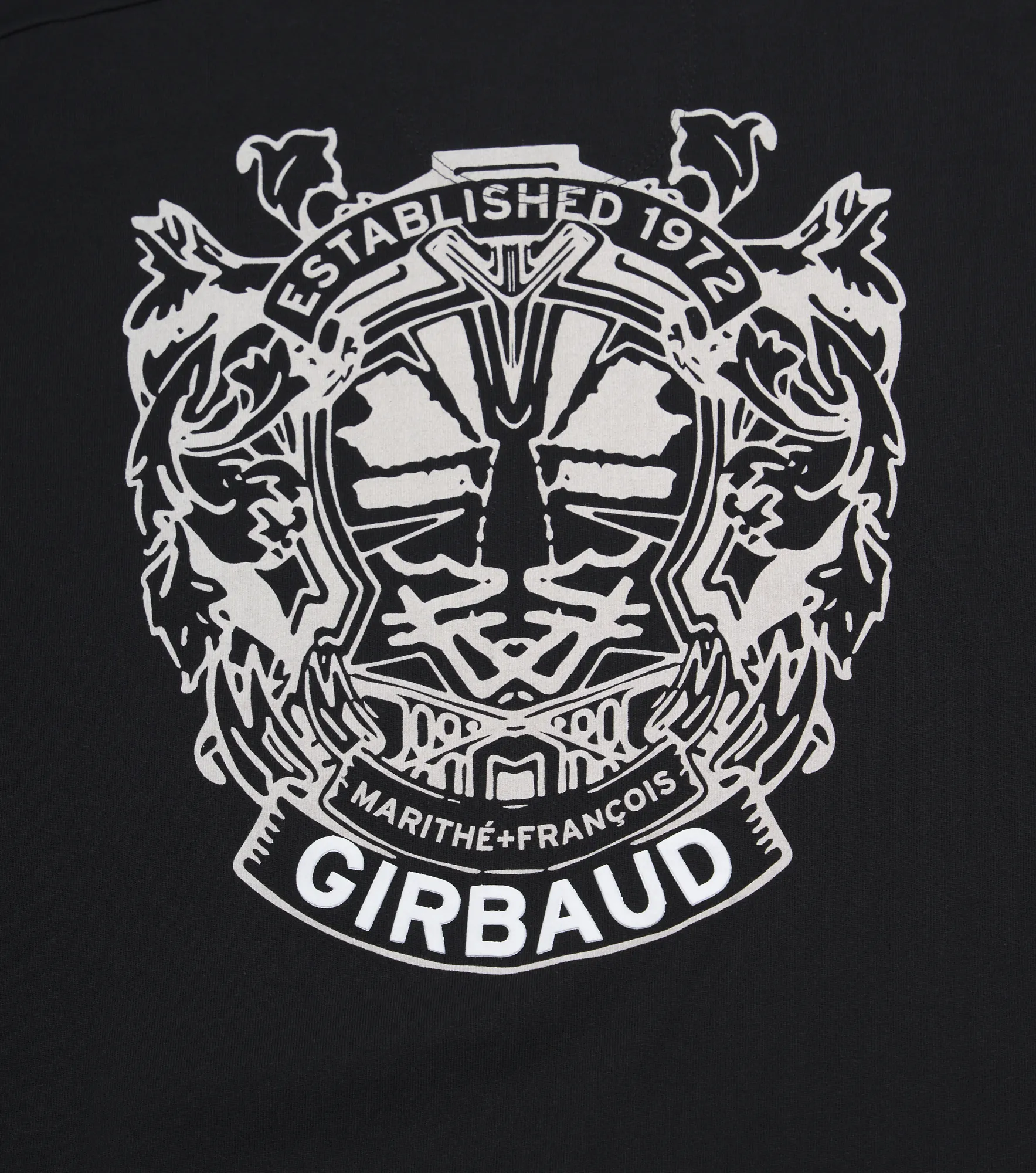 Camiseta Girbaud Na Shirt M C 133093 NG