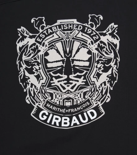 Camiseta Girbaud Na Shirt M CNG