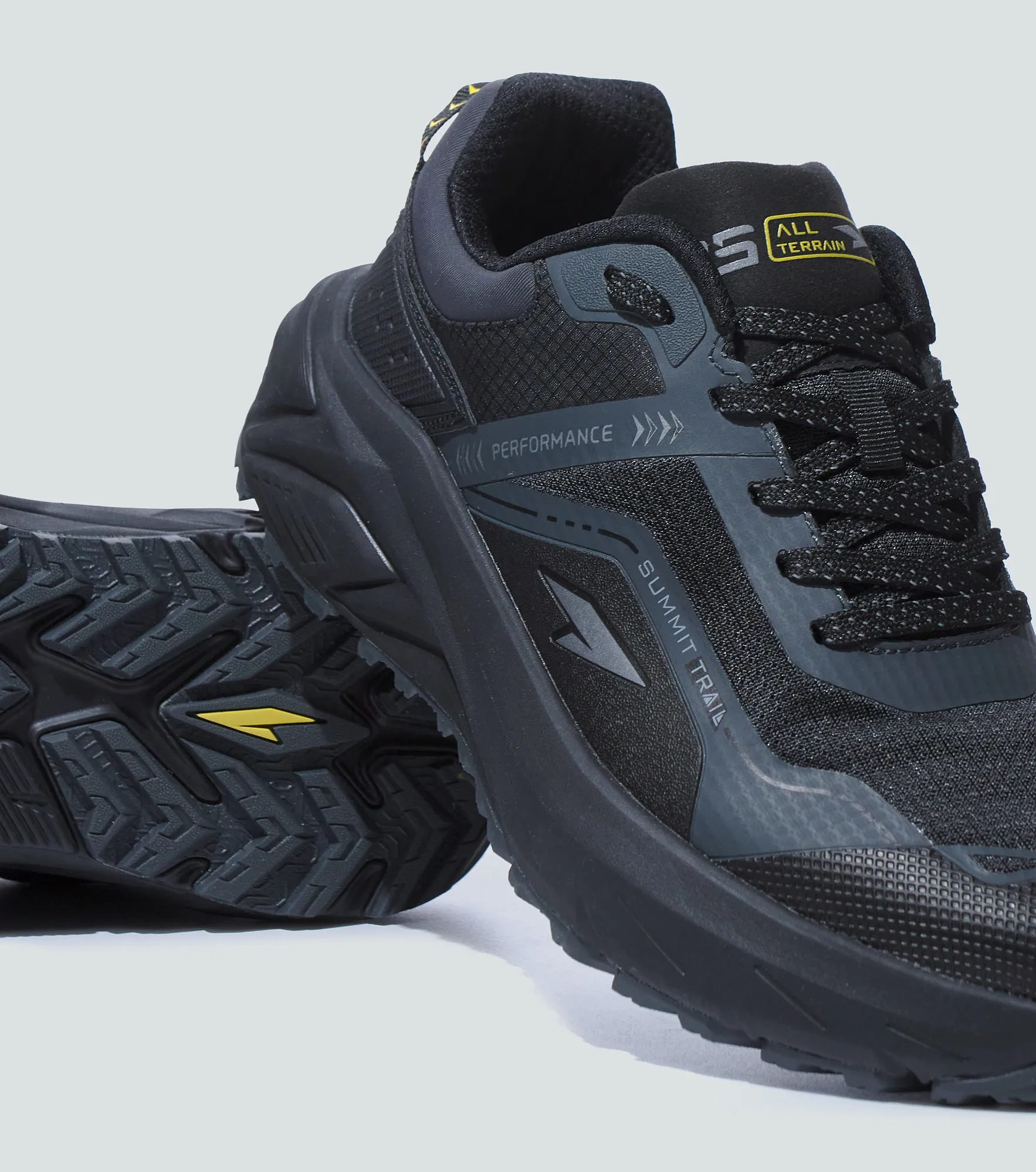 Tenis Rs Performance Born 133097 NG