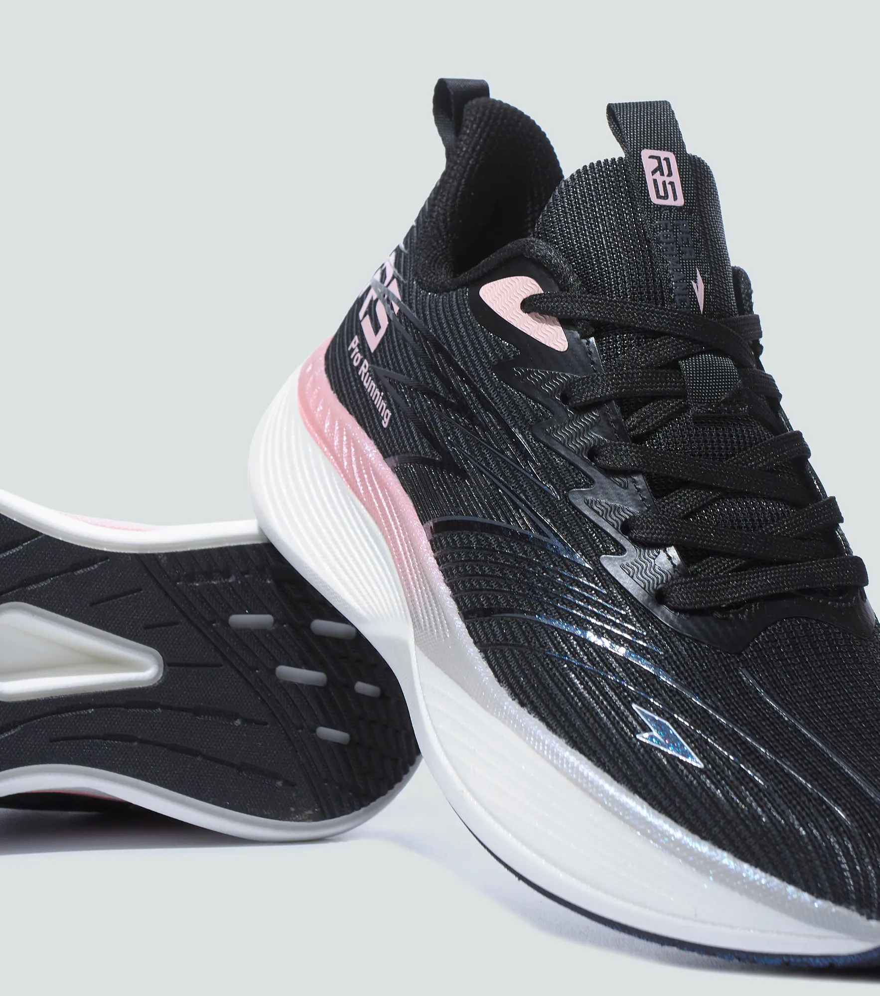 Tenis Rs Performance Pace 133107 NG