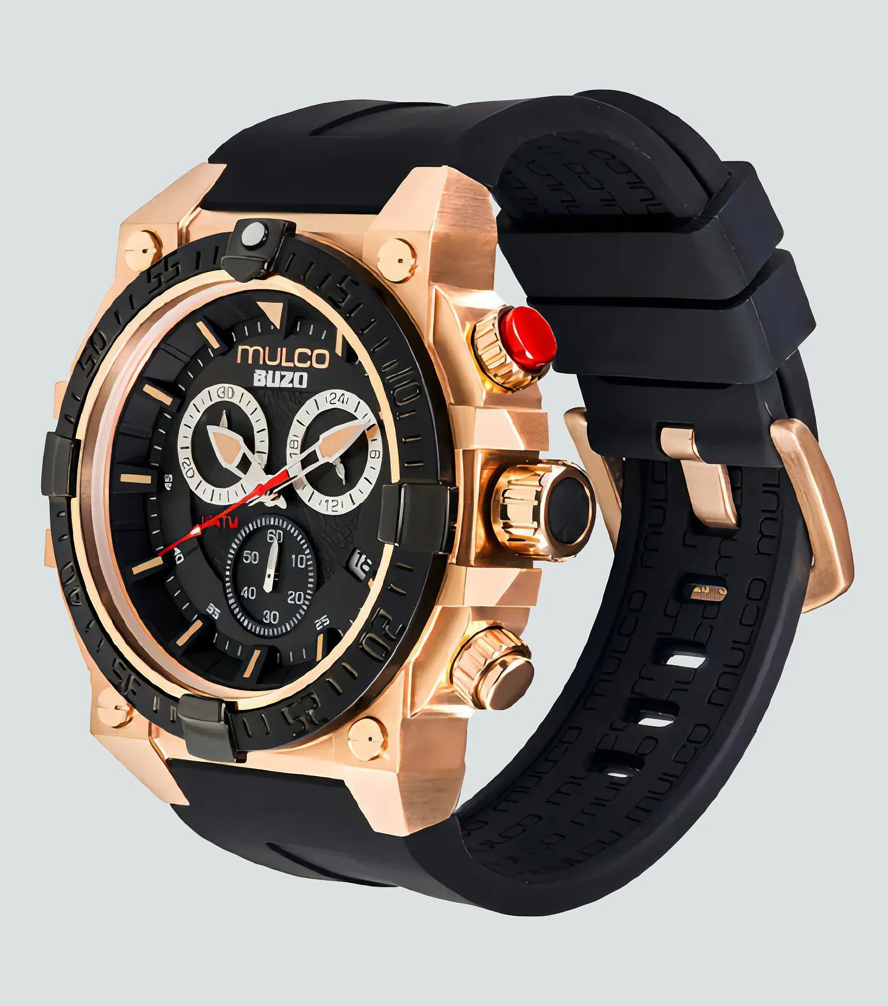 Reloj Mulco Hombre 133108 NG