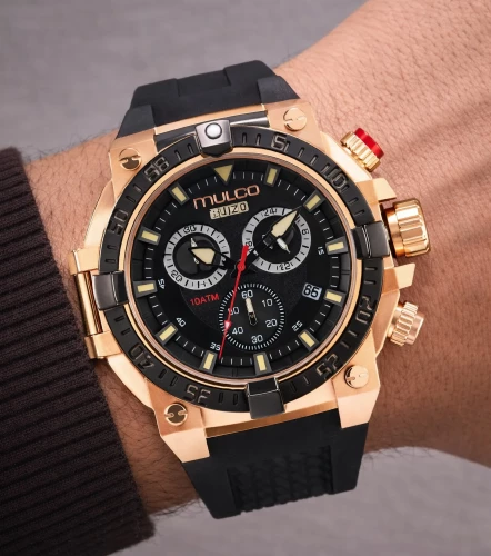 Reloj Mulco HombreNG