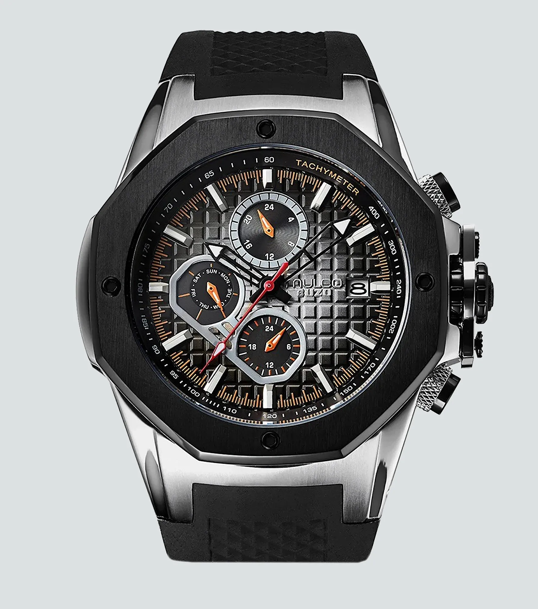 Reloj Mulco Hombre 133109 NG