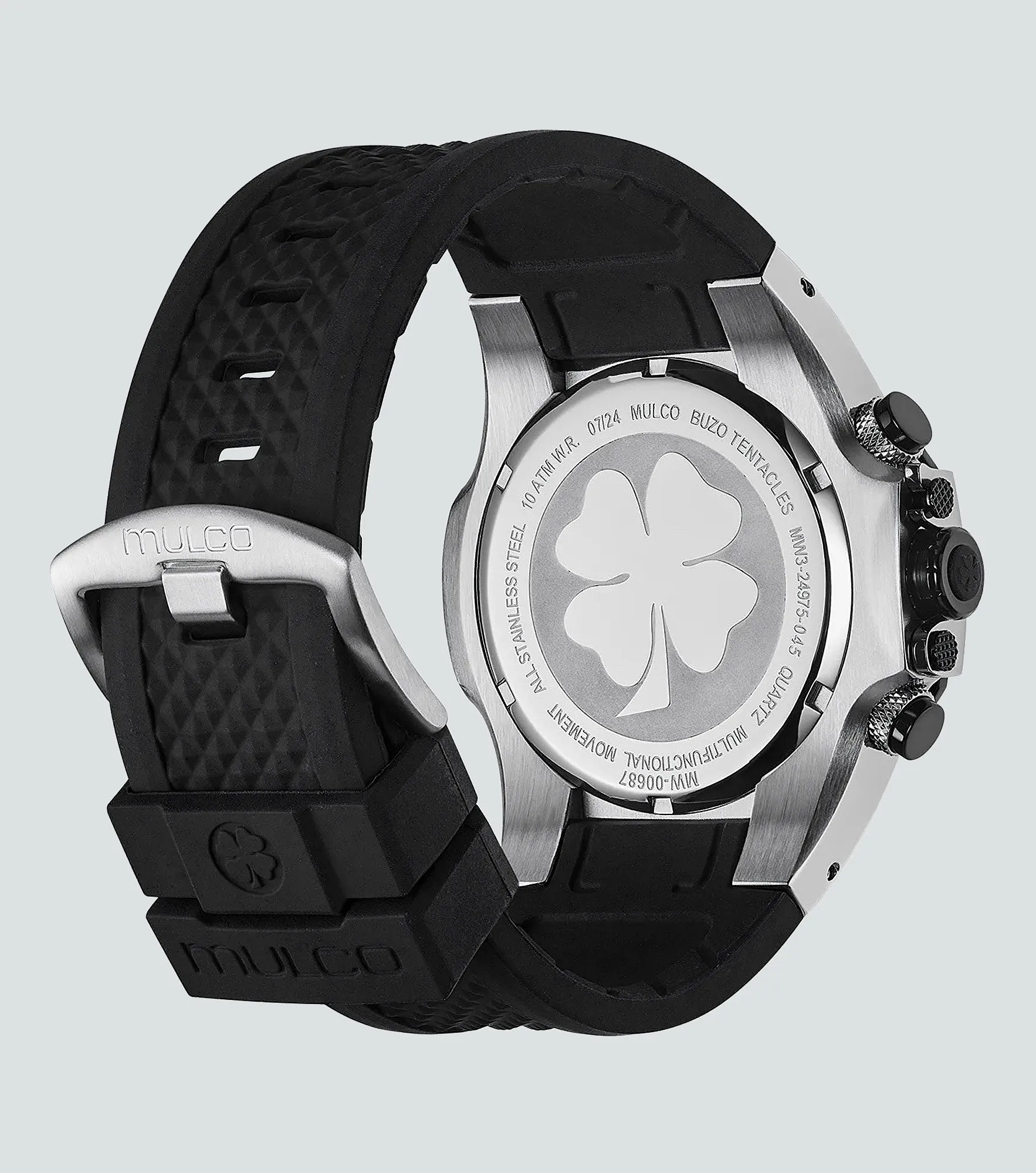 Reloj Mulco Hombre 133109 NG