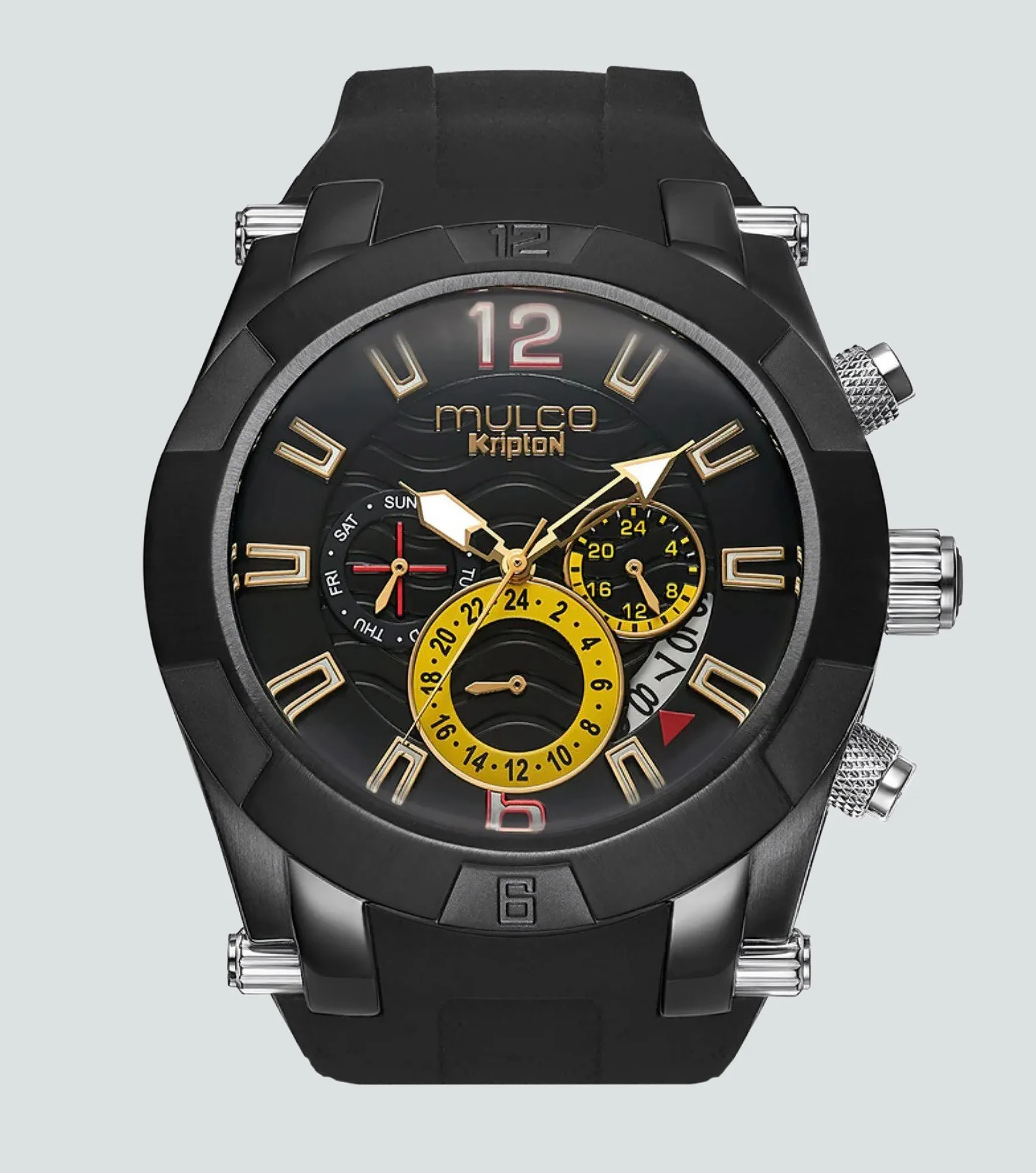 Reloj Mulco HombreNG