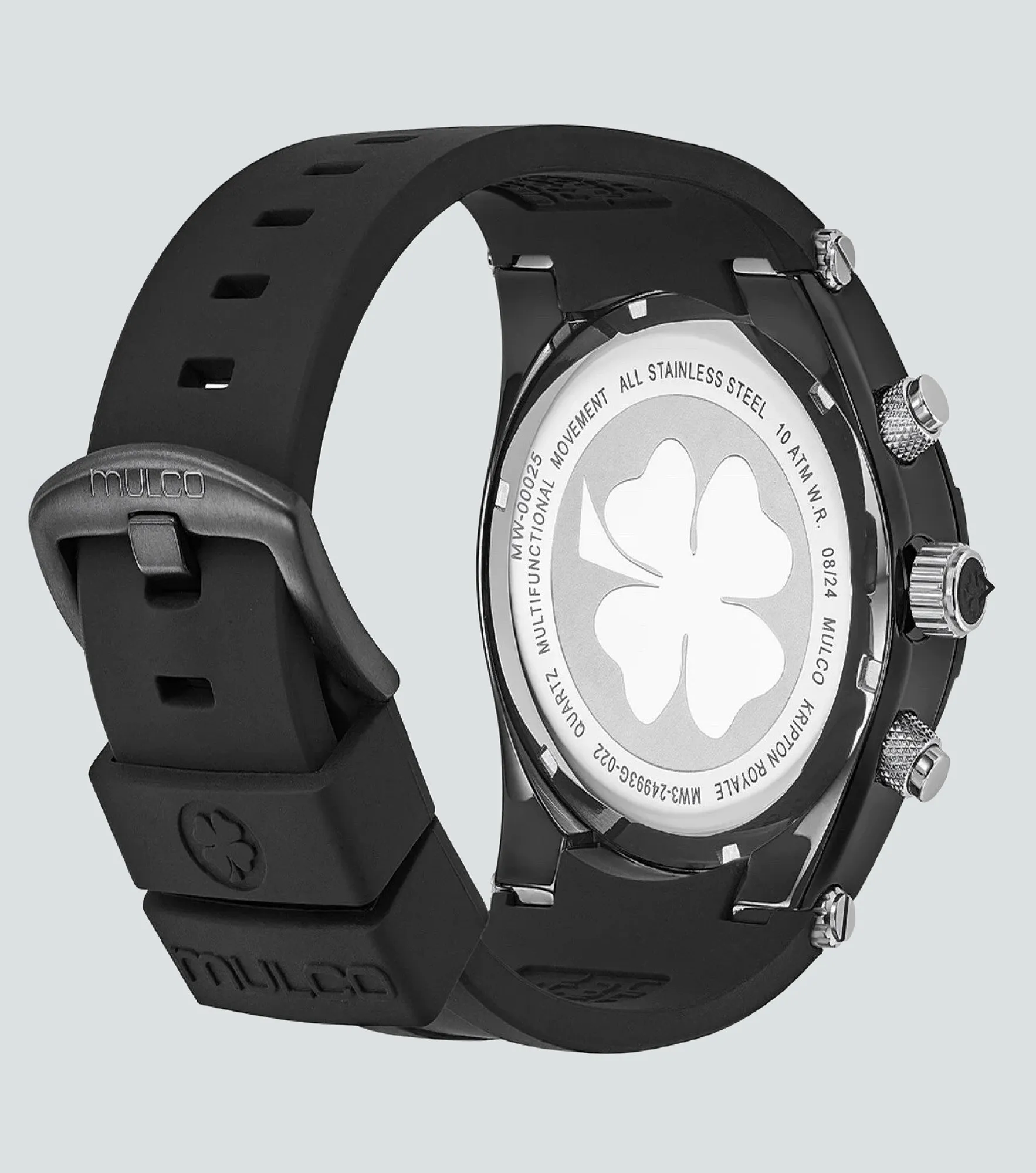 Reloj Mulco Hombre 133110 NG