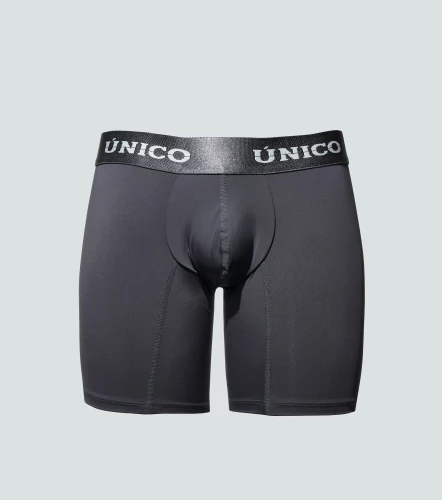 Boxer Unico Interior Medio Asfalto M23NG