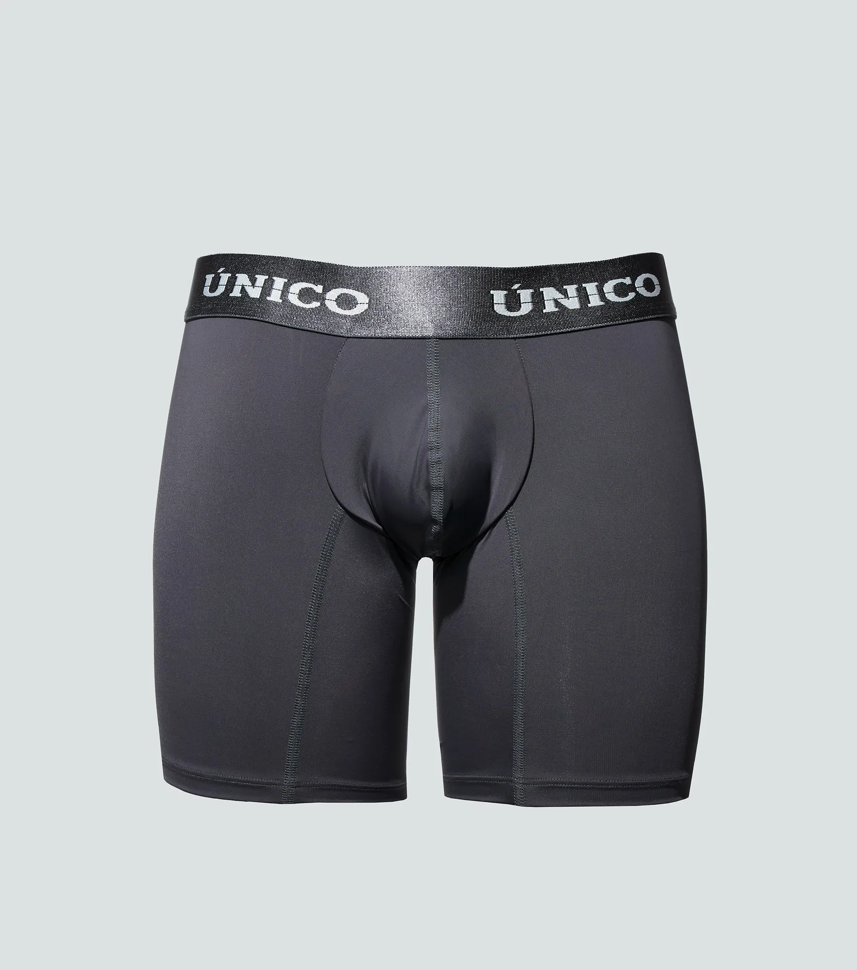 Boxer Unico Interior Medio Asfalto M23 133114 NG