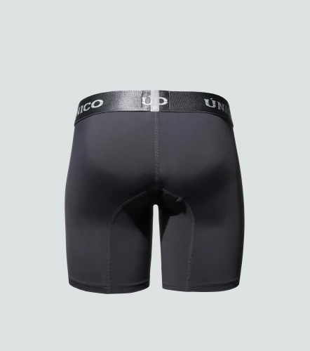 Boxer Unico Interior Medio Asfalto M23NG