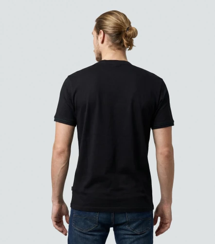 Polo Nehru Neck ChevignonNG