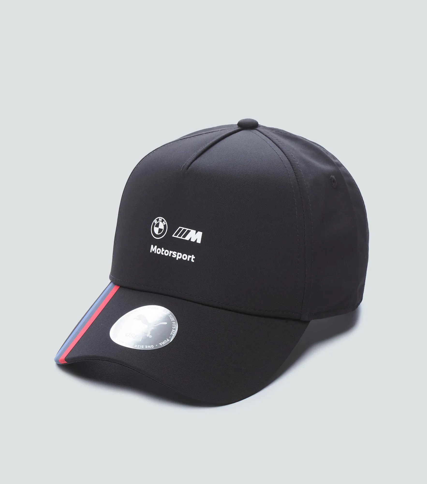Gorra Puma Bmw Mms Fan Series Bb Cap 133176 NG