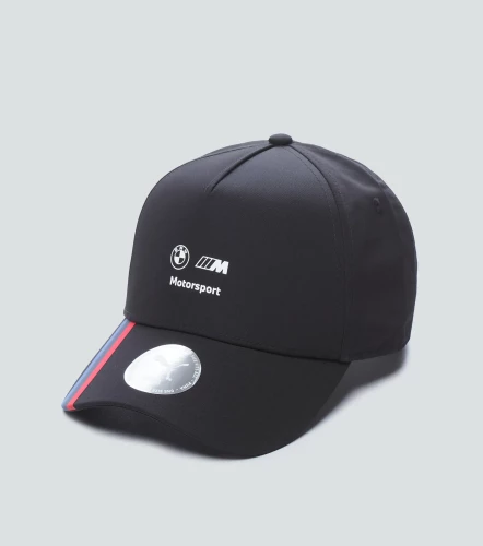 Gorra Puma Bmw Mms Fan Series Bb CapNG