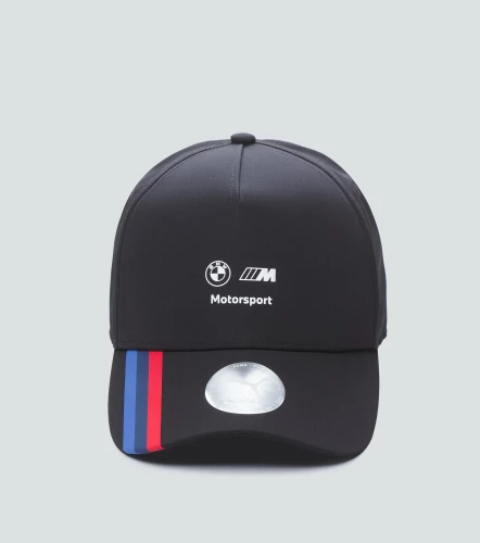 Gorra Puma Bmw Mms Fan Series Bb CapNG