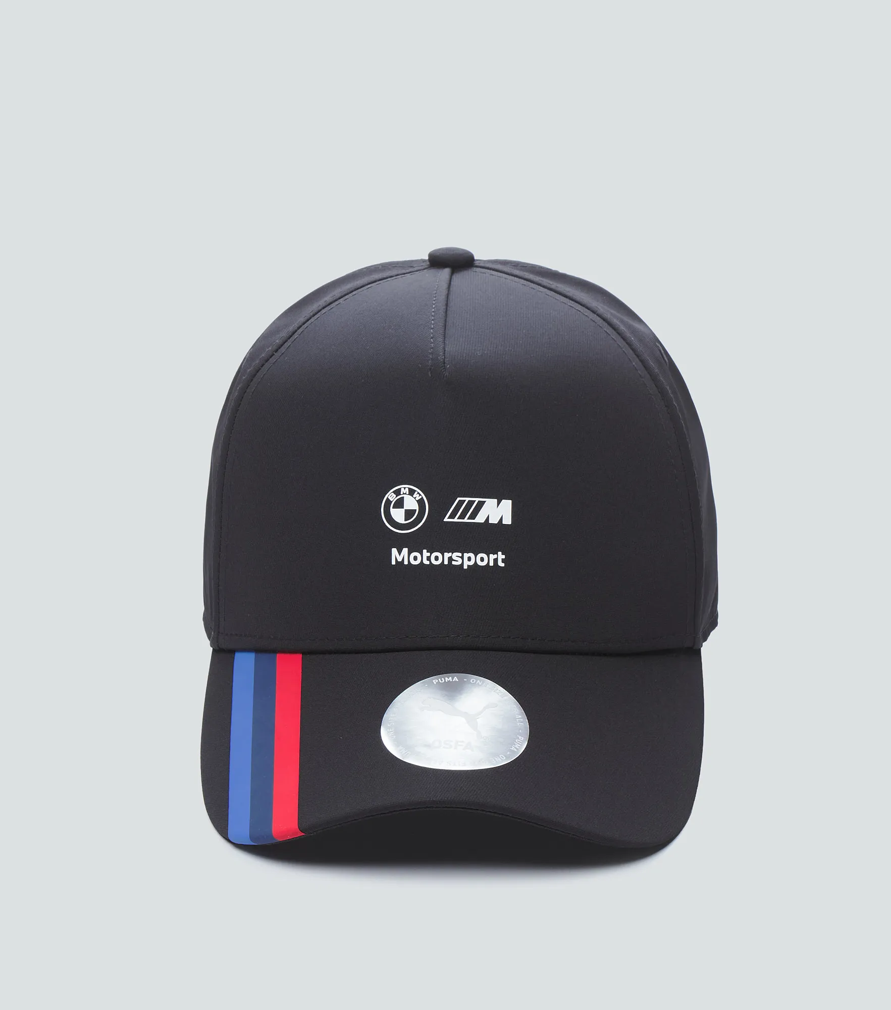Gorra Puma Bmw Mms Fan Series Bb Cap 133176 NG