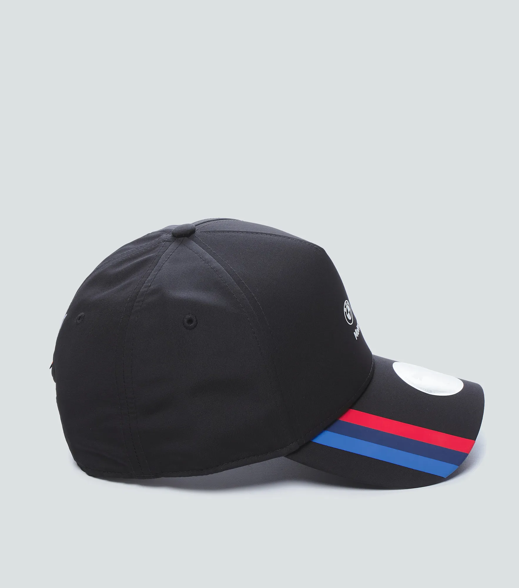 Gorra Puma Bmw Mms Fan Series Bb Cap 133176 NG