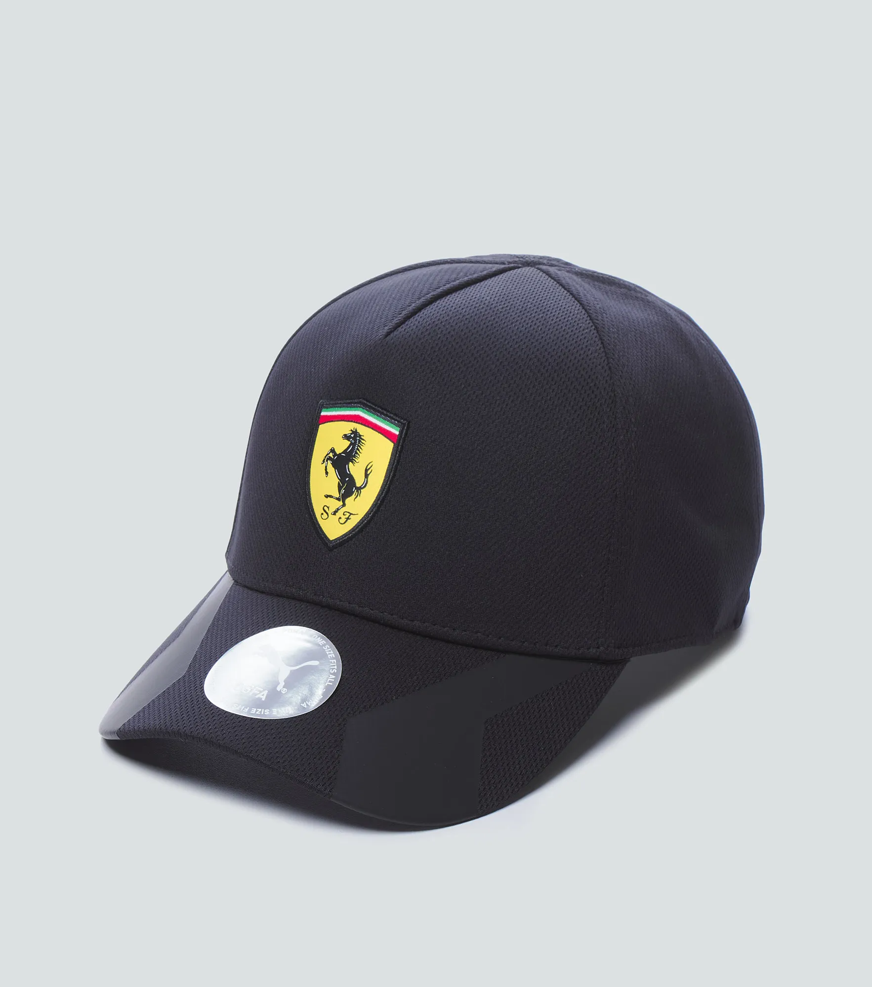 Gorra Puma Ferrari Bb Cap 133180 NG