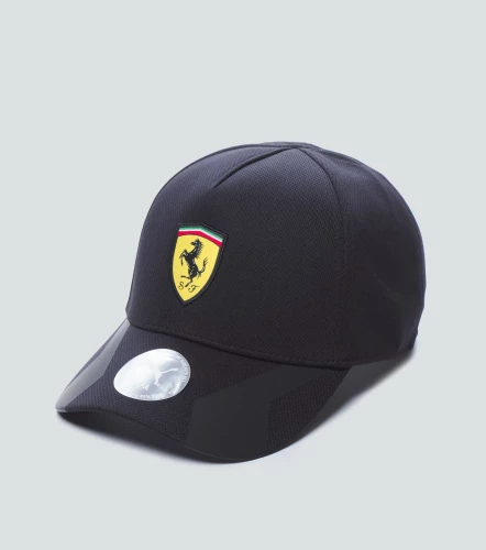 Gorra Puma Ferrari Bb CapNG