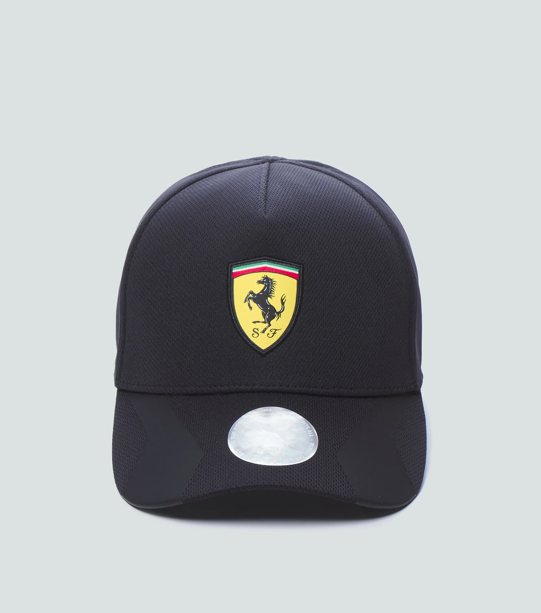 Gorra Puma Ferrari Bb Cap 133180 NG