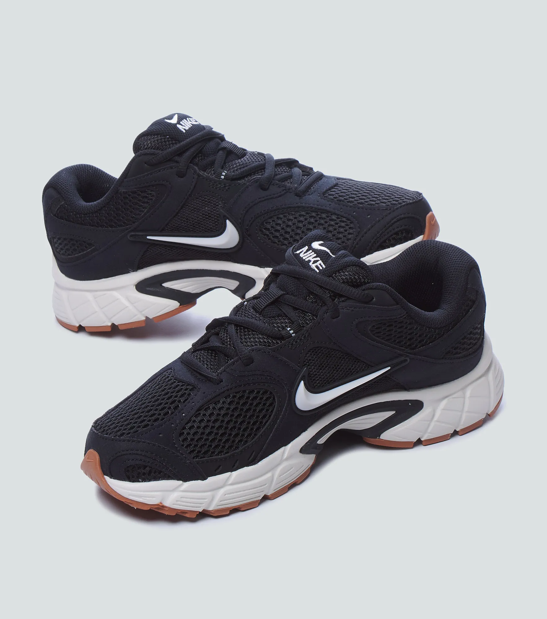 Tenis Nike W V5 Rnr Suede 133184 NG