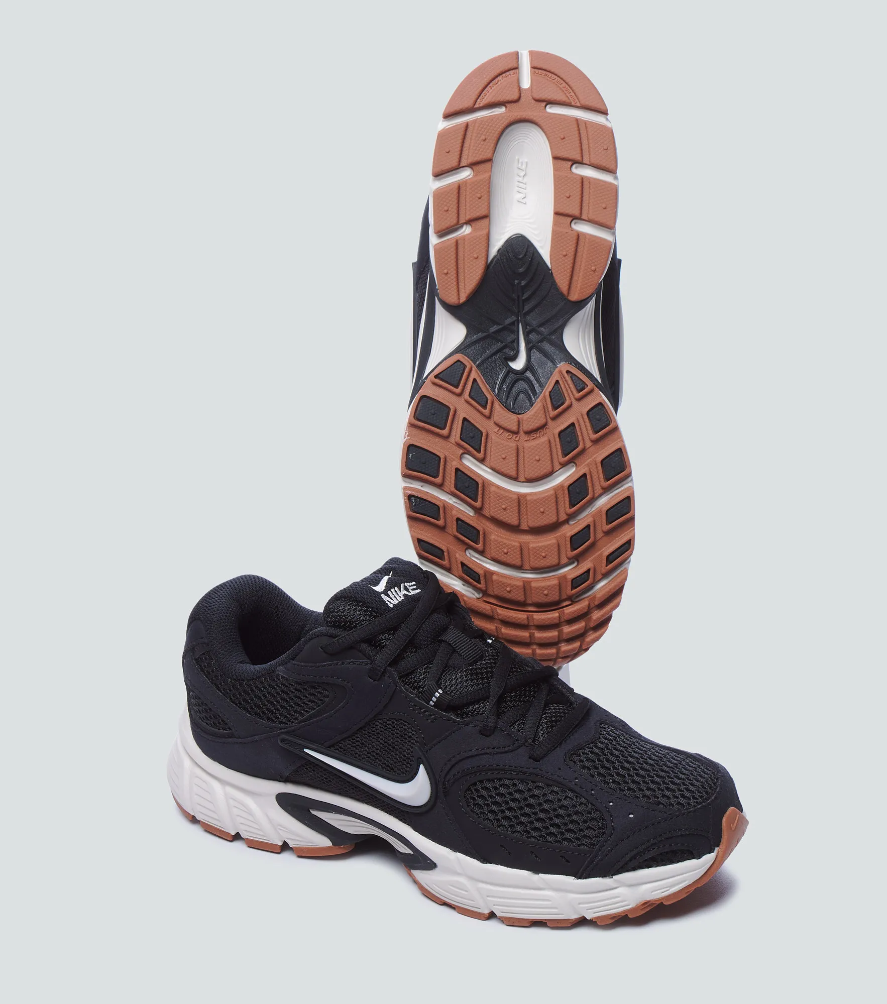 Tenis Nike W V5 Rnr Suede 133184 NG