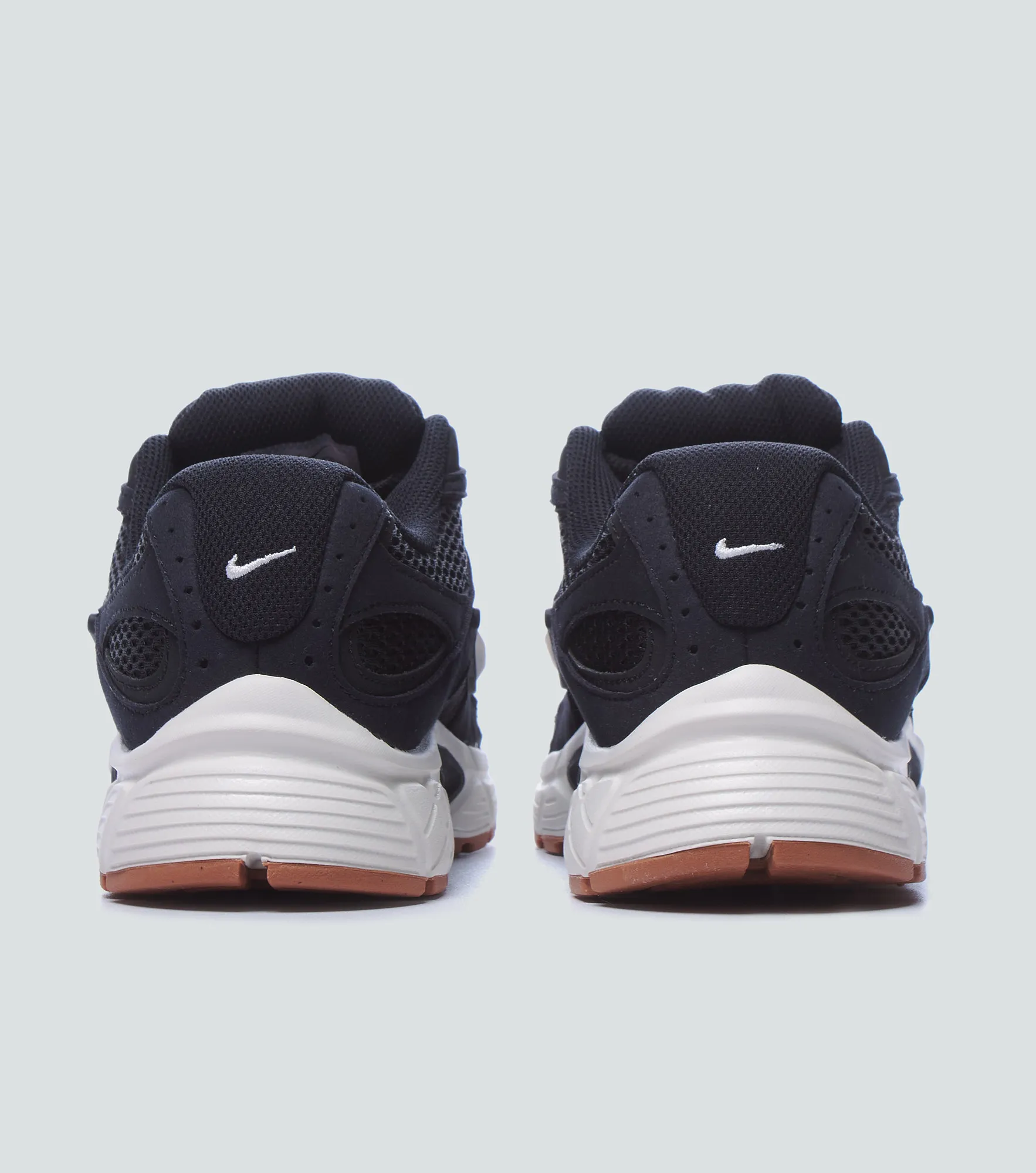 Tenis Nike W V5 Rnr Suede 133184 NG