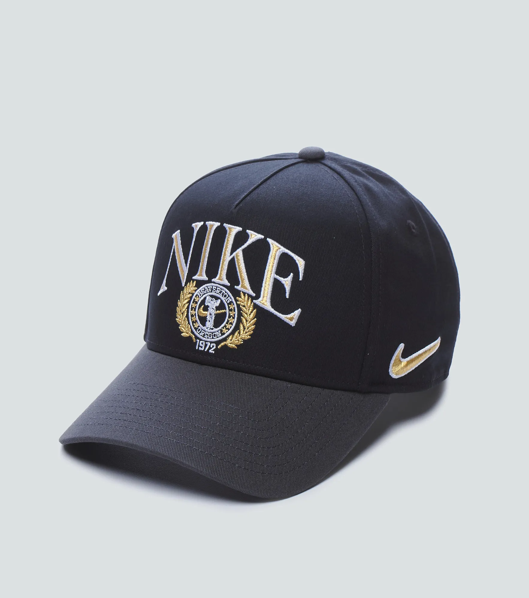 Gorra Nike U Nk Rise Cap S Cb Aframe GfxNG