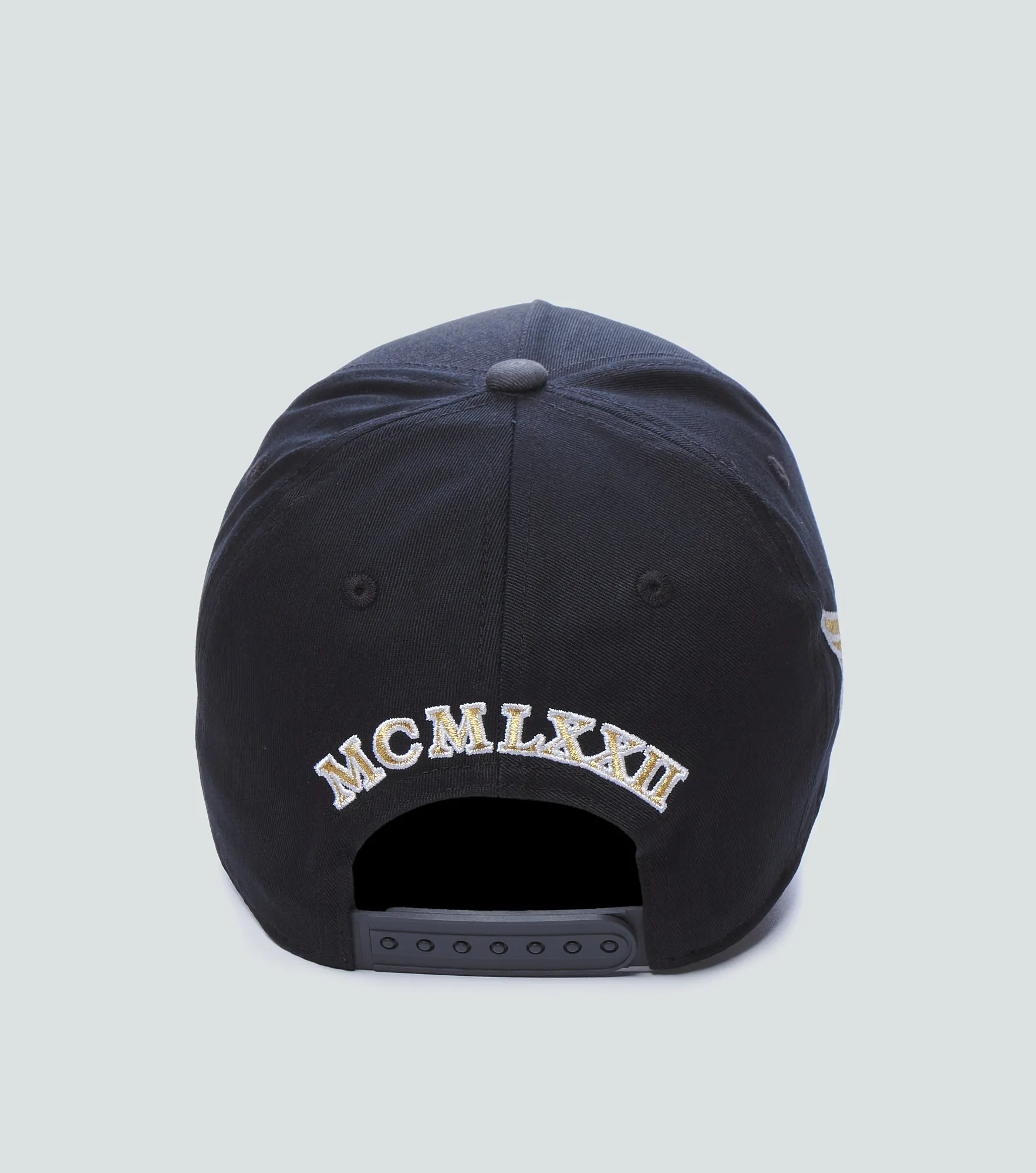 Gorra Nike U Nk Rise Cap S Cb Aframe Gfx 133185 NG