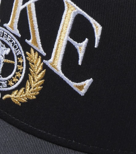 Gorra Nike U Nk Rise Cap S Cb Aframe GfxNG