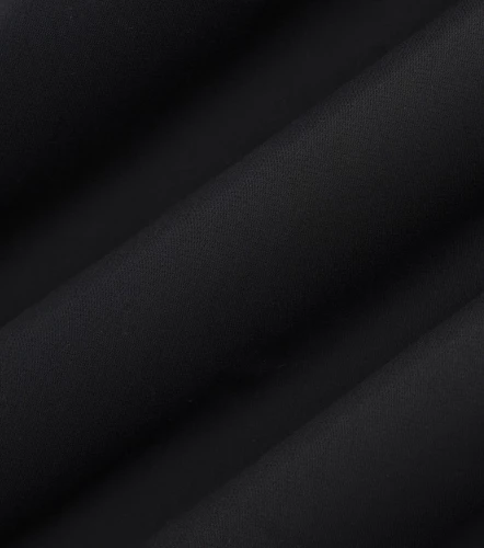 Melina Blusa Camisera Manga Larga Con Bolsillos UnserNG