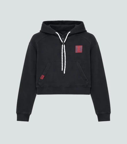 Falen Hoodie Femenino GroggyNG