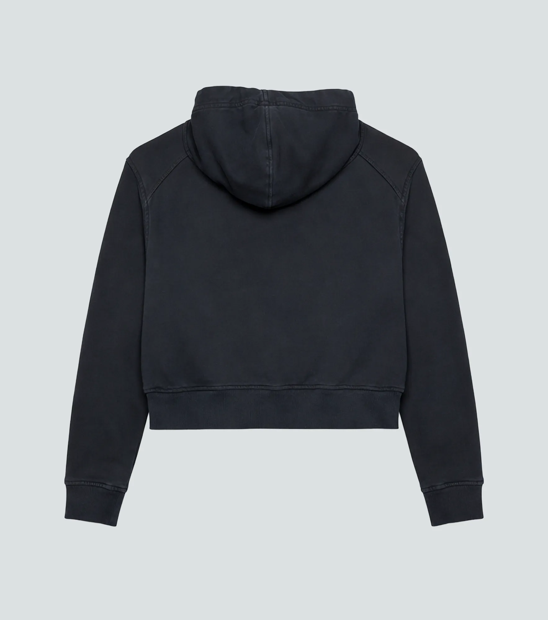 Falen Hoodie Femenino Groggy 833617 NG