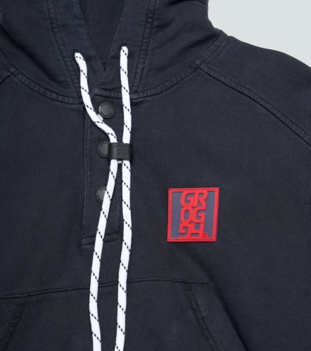 Falen Hoodie Femenino GroggyNG