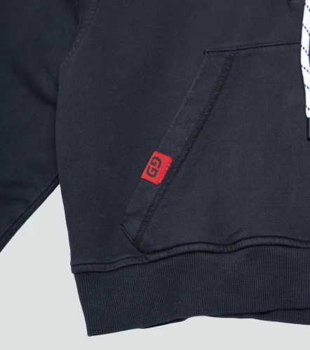 Falen Hoodie Femenino GroggyNG