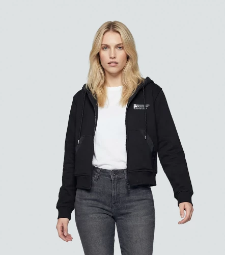 Dinah Buzo Femenino GasNG