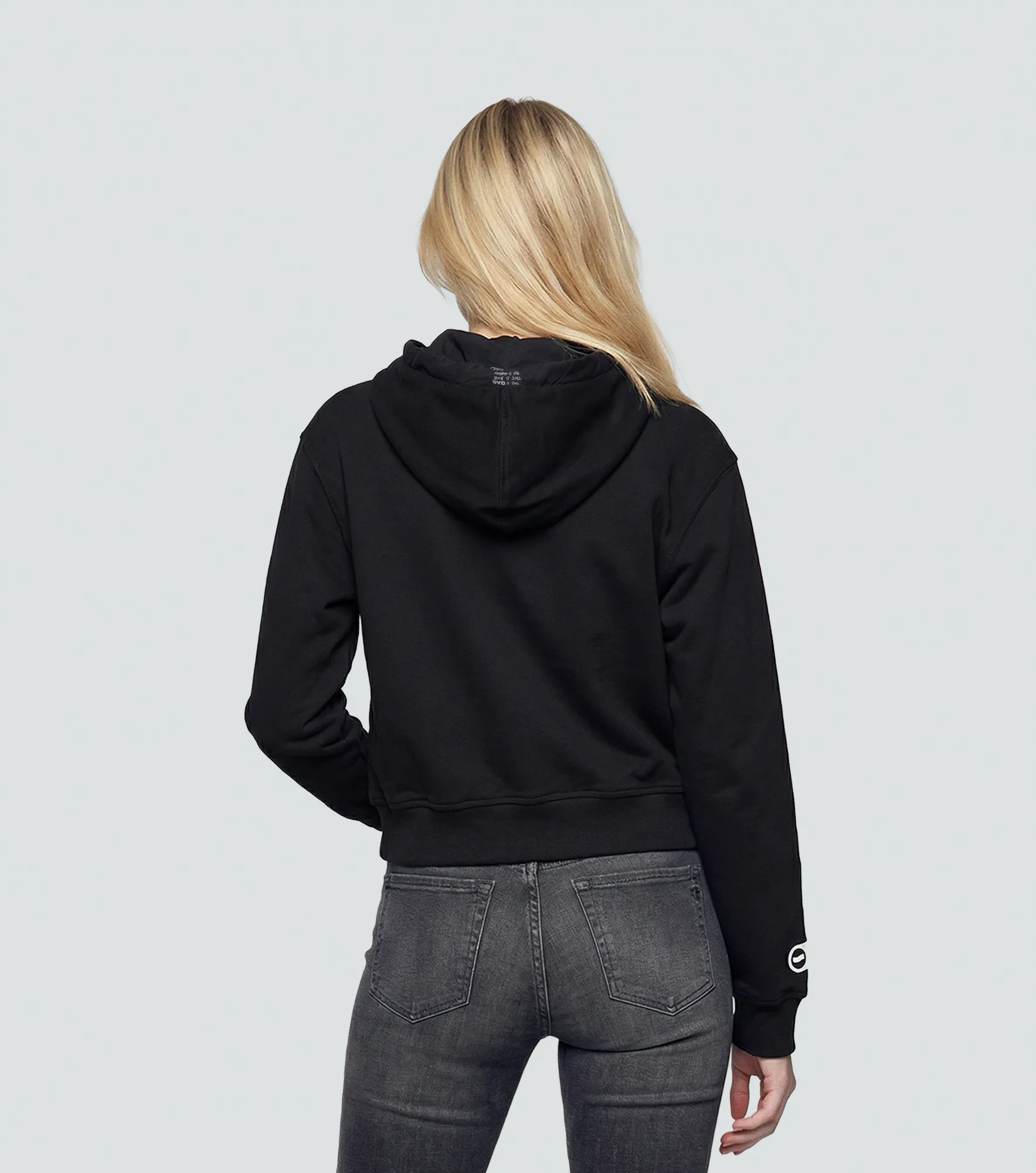 Dinah Buzo Femenino Gas 833622 NG