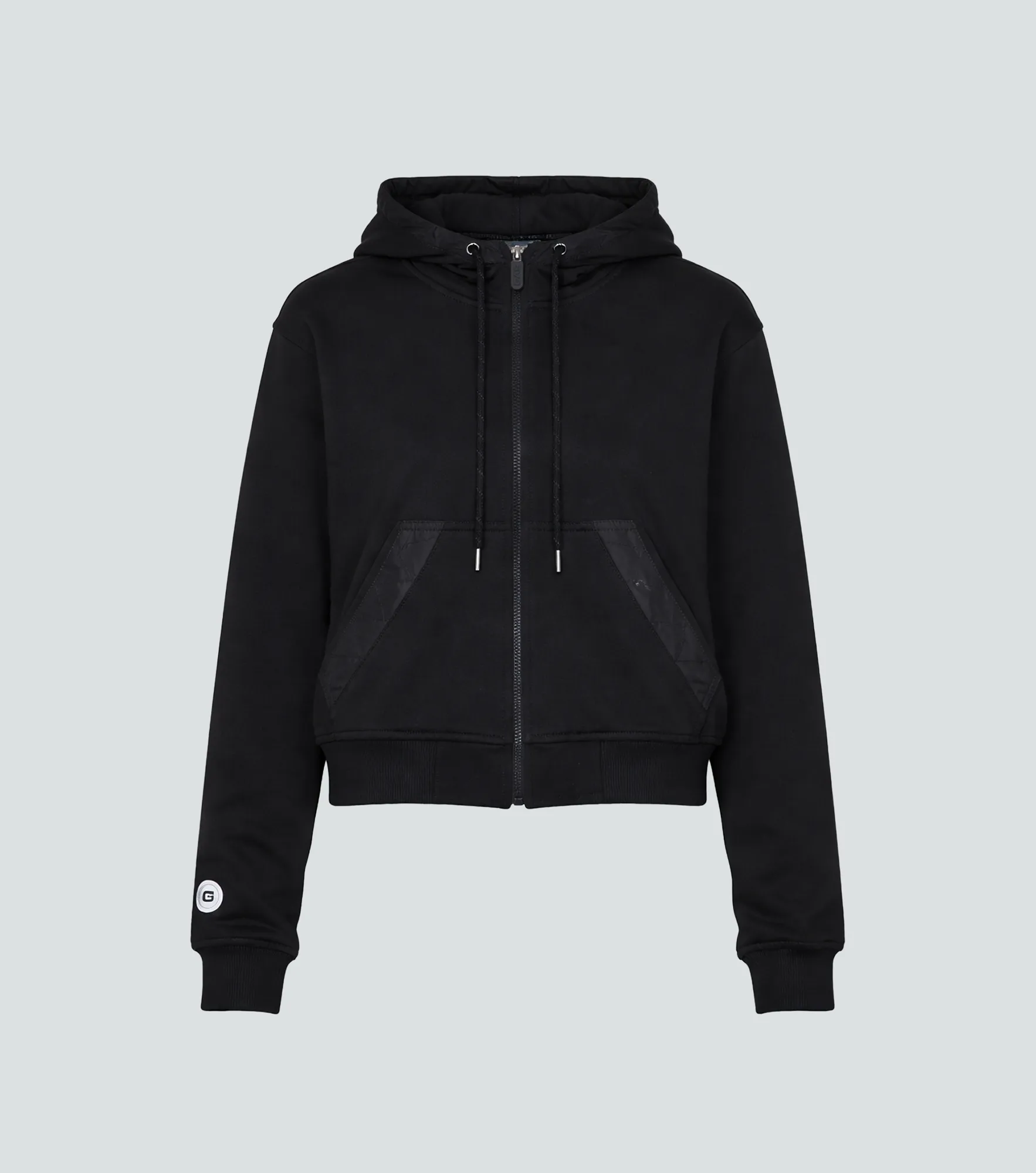 Dinah Buzo Femenino Gas 833622 NG