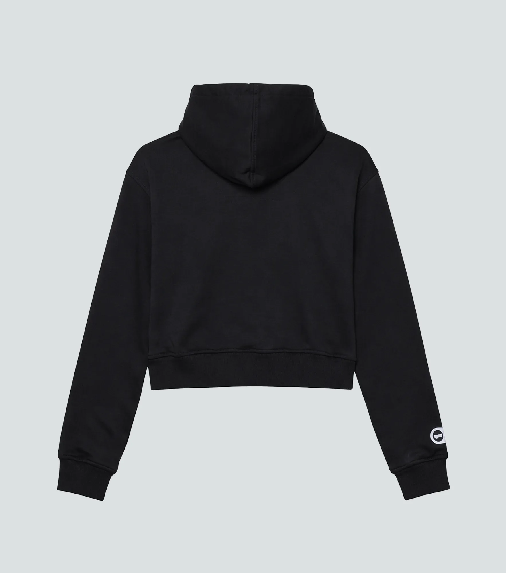 Dinah Buzo Femenino Gas 833622 NG