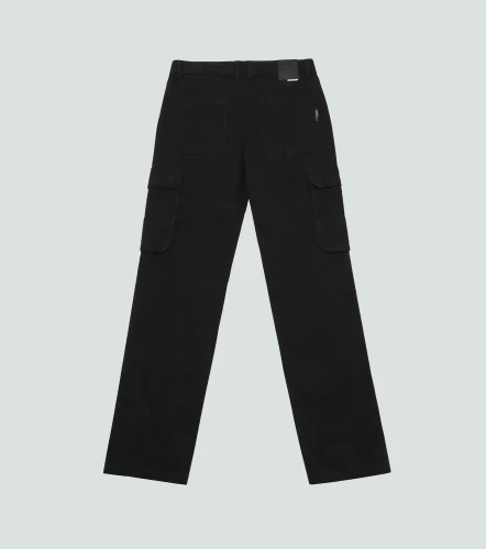 Luke Pantalon Regular Cargo Masculino GroggyNG