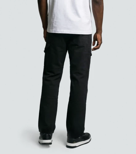 Ben Pantalon Cargo Masculino GroggyNG