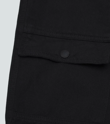 Ben Pantalon Cargo Masculino GroggyNG