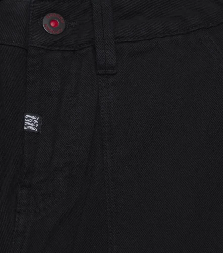 Ben Pantalon Cargo Masculino GroggyNG